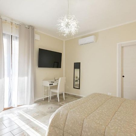 B&B Torre Dei Monaci 키에티 외부 사진