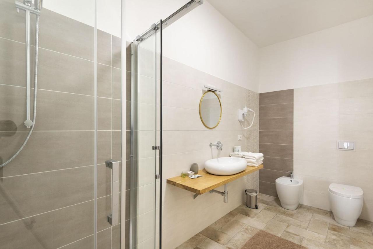 B&B Torre Dei Monaci 키에티 외부 사진