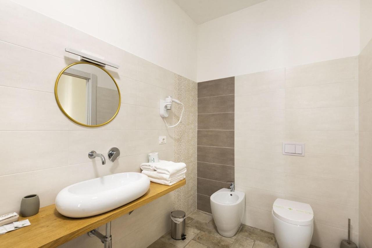 B&B Torre Dei Monaci 키에티 외부 사진