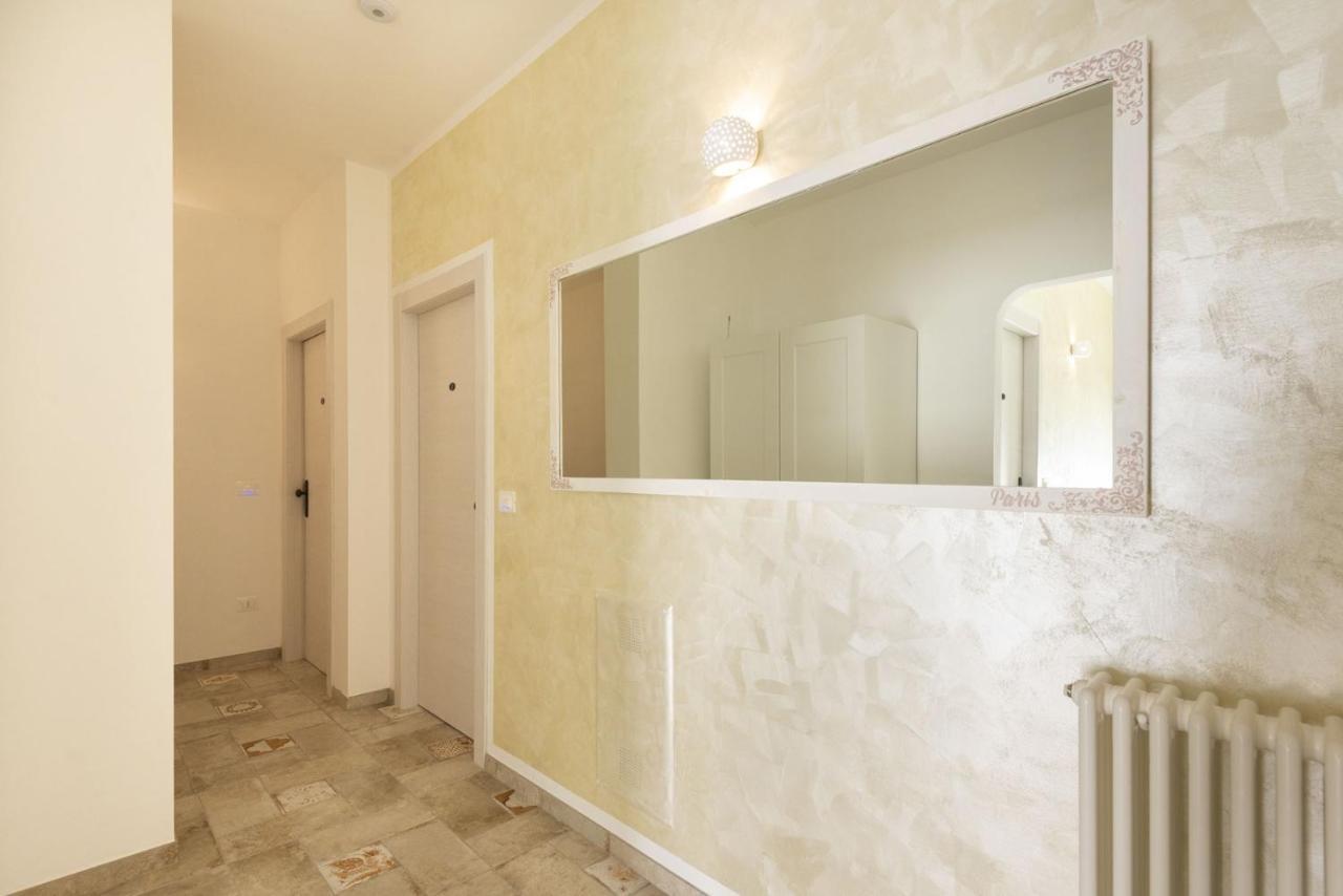 B&B Torre Dei Monaci 키에티 외부 사진
