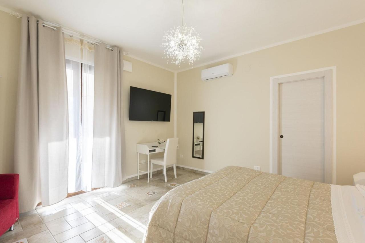 B&B Torre Dei Monaci 키에티 외부 사진