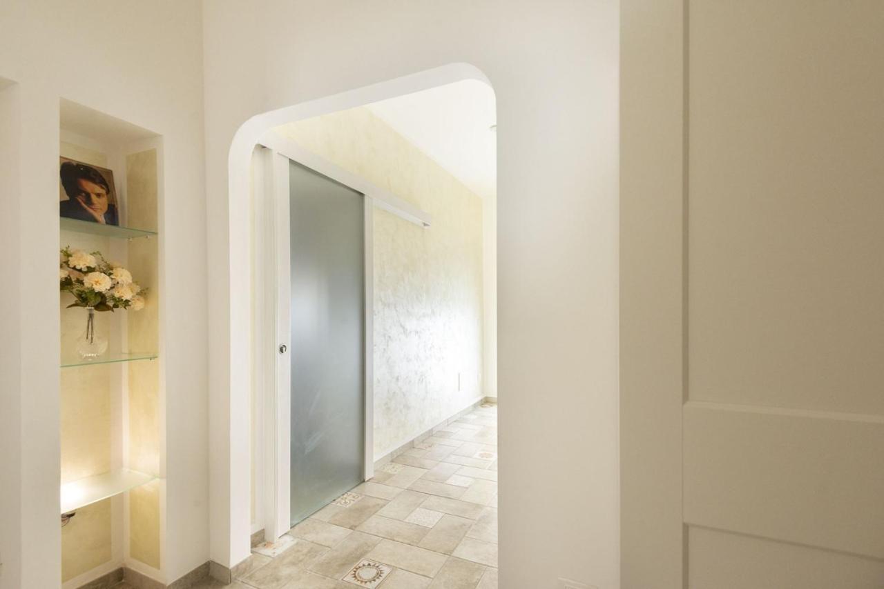 B&B Torre Dei Monaci 키에티 외부 사진