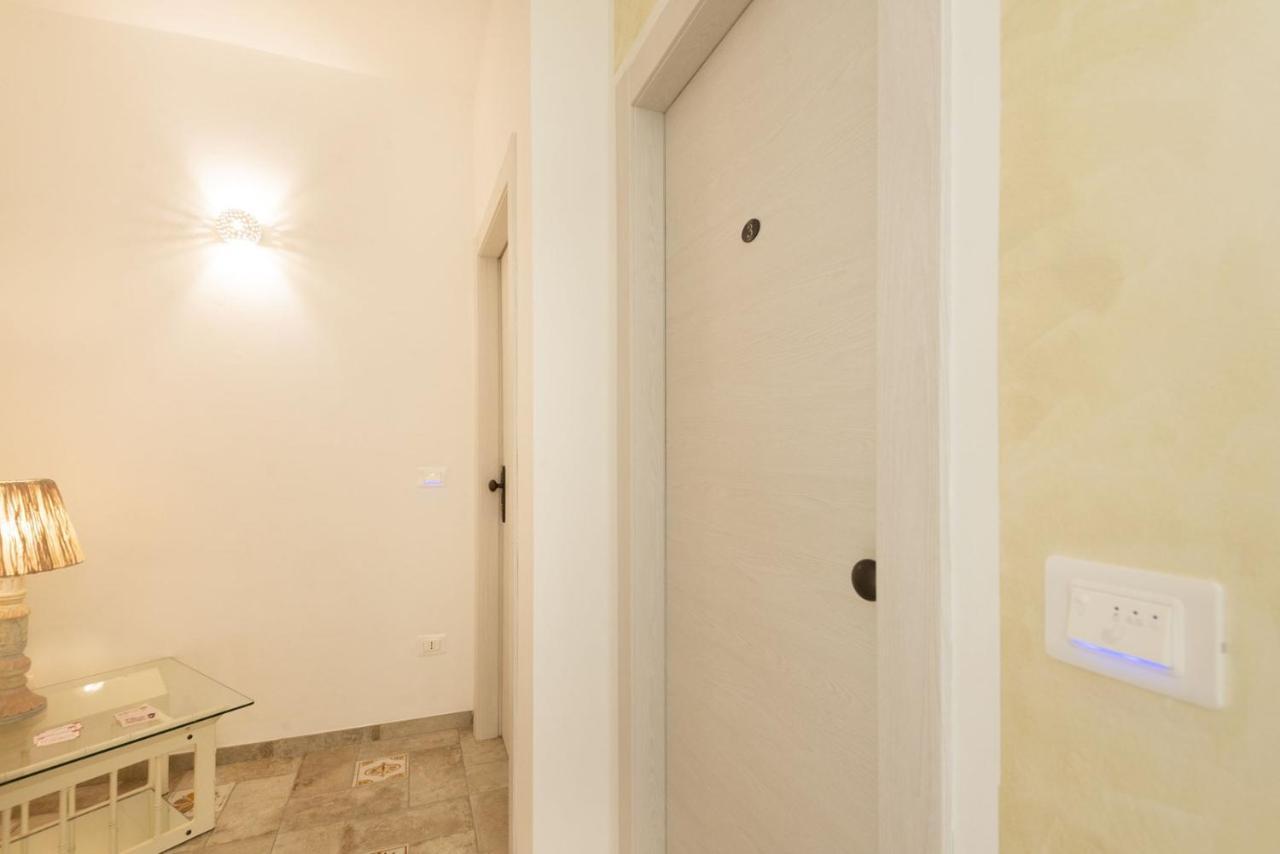 B&B Torre Dei Monaci 키에티 외부 사진