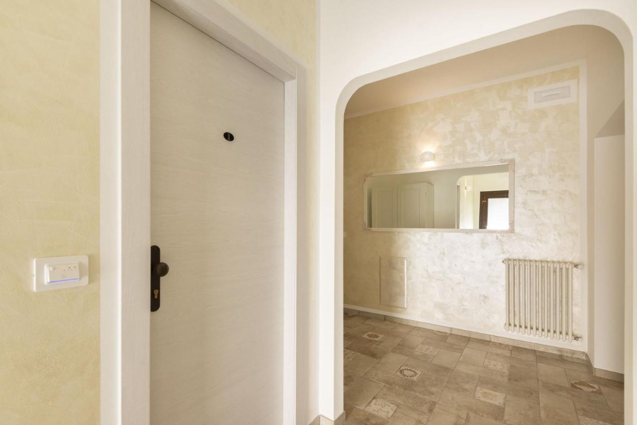 B&B Torre Dei Monaci 키에티 외부 사진